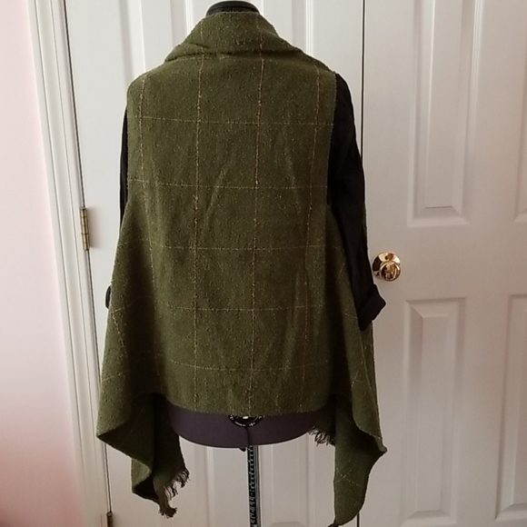 Express vest - Picture 4 of 4